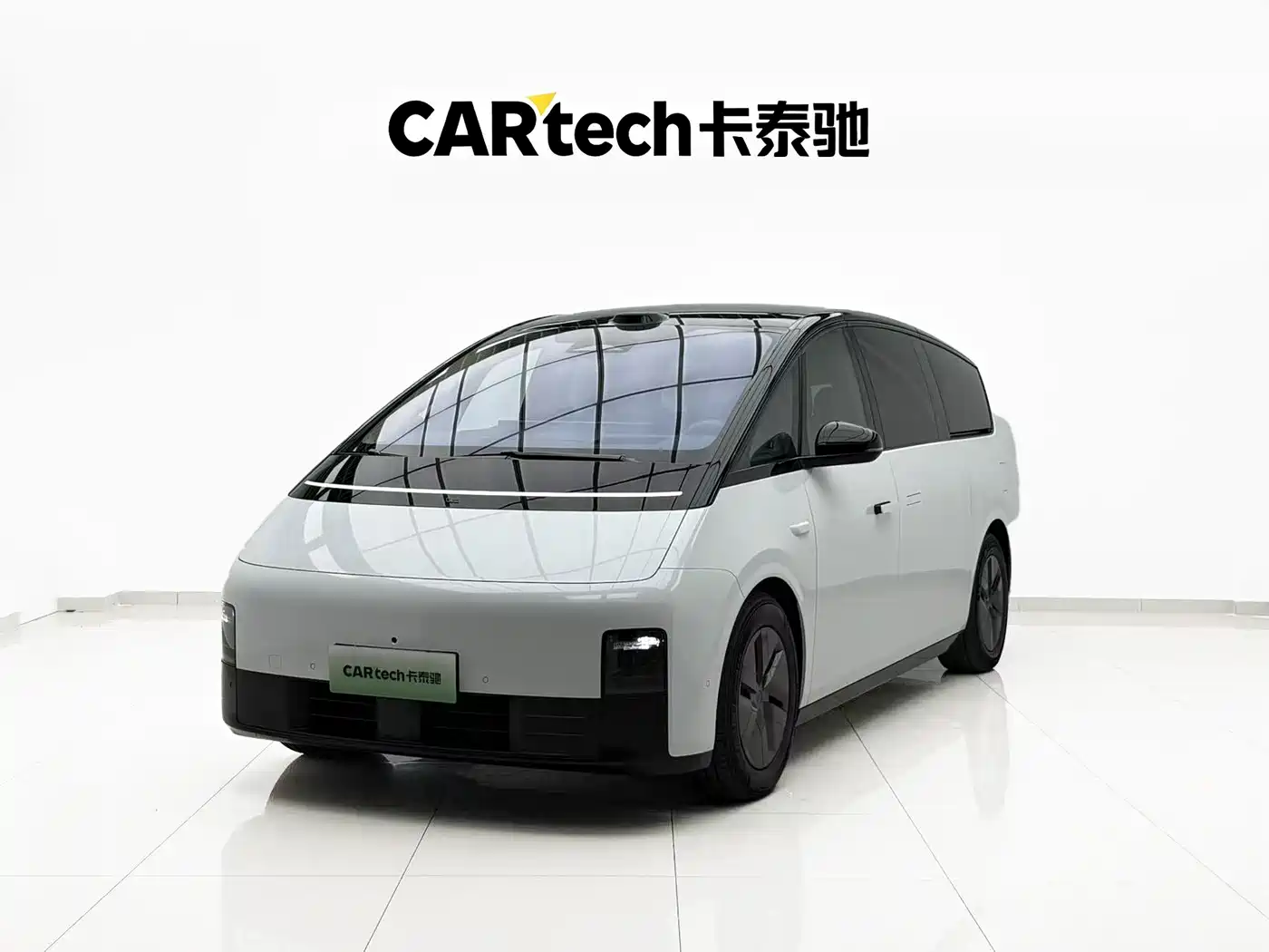 Li Auto MEGA 2025 2025 Model Home Family Special Edition