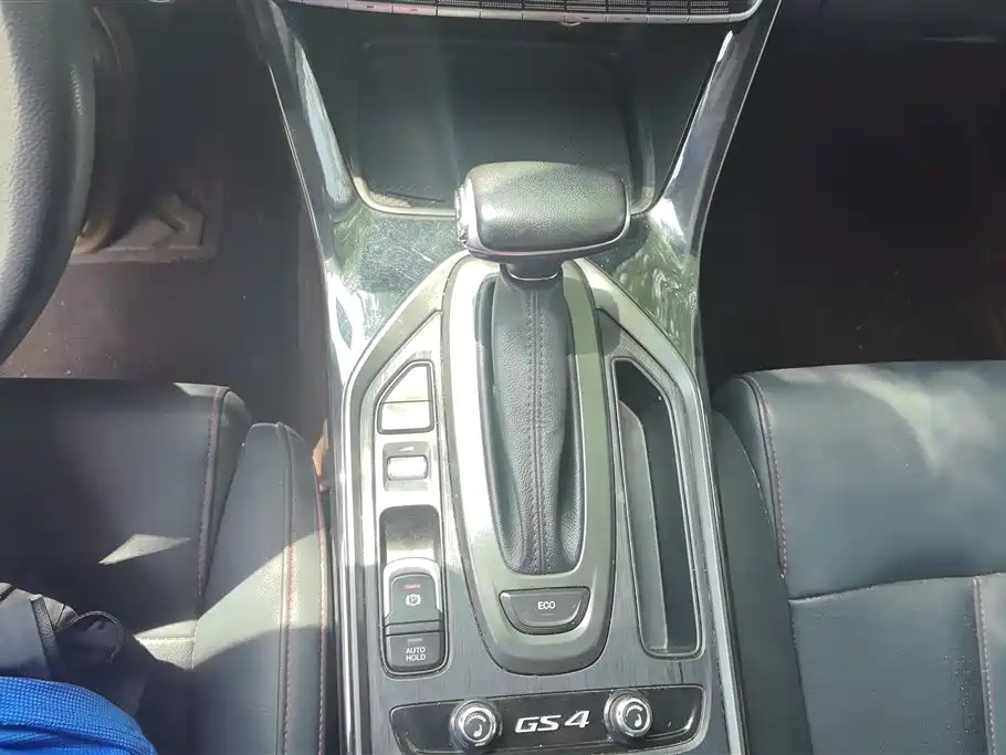 GAC Trumpchi Trumpchi GS4 2020 270T Automatic Elite Tech Version фото 16
