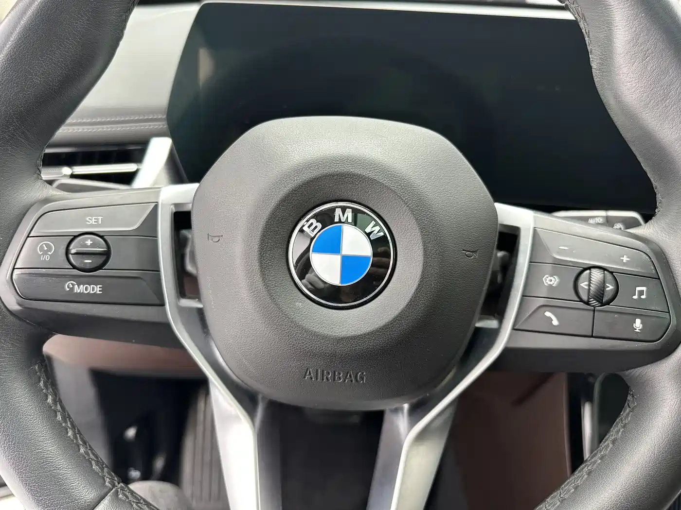 BMW X1 2023 sDrive20Li X Design Package фото 13