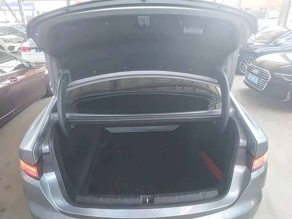 BYD Destroyer 05 2022 DM-i 55KM Luxury фото 15