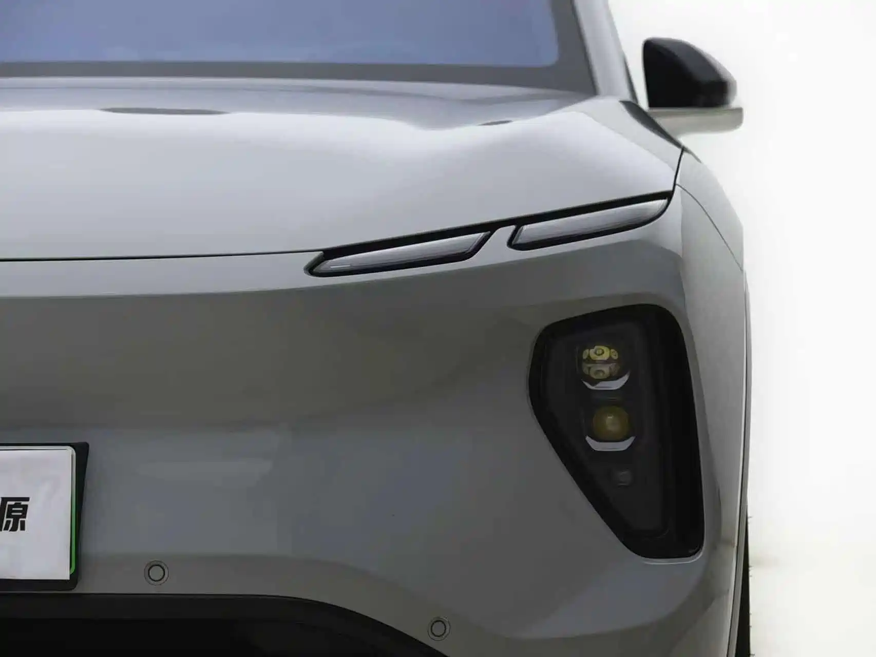 Фото 3 - NIO EC6