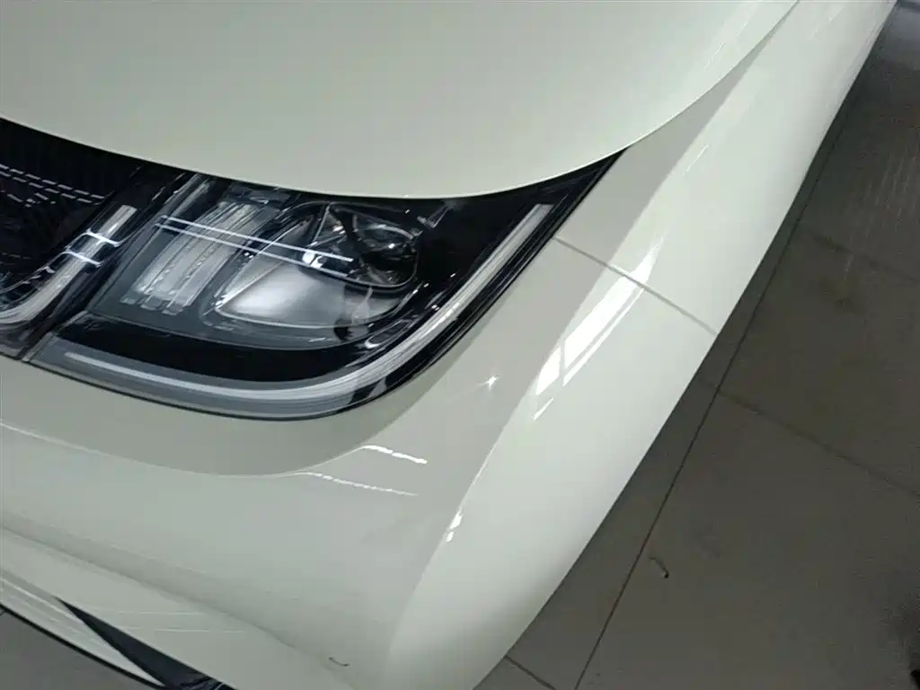 BYD Dolphin 2023 420km Fashion Edition фото 24