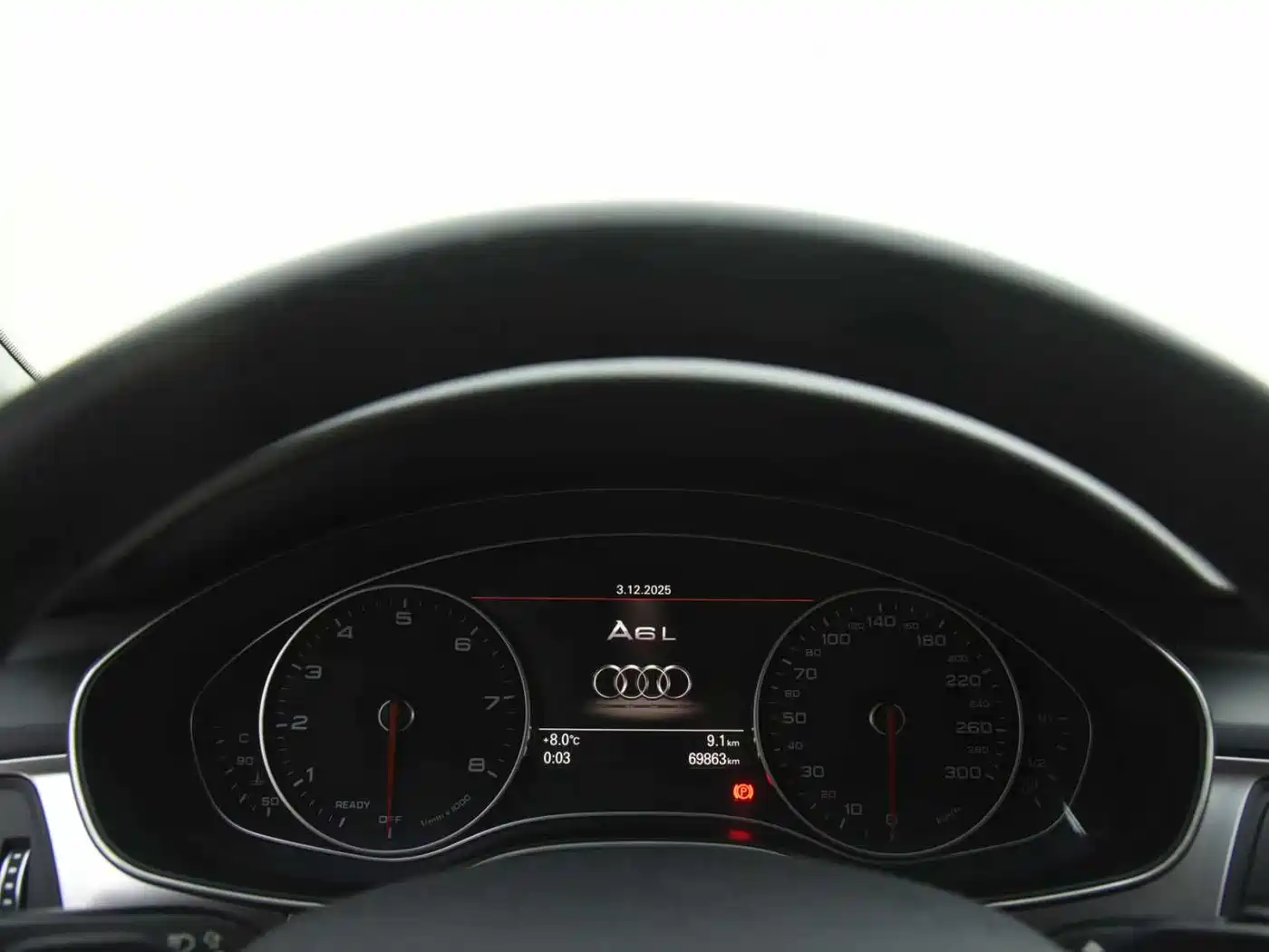 Audi A6L 2018 30th Anniversary 35 TFSI Fashion фото 9