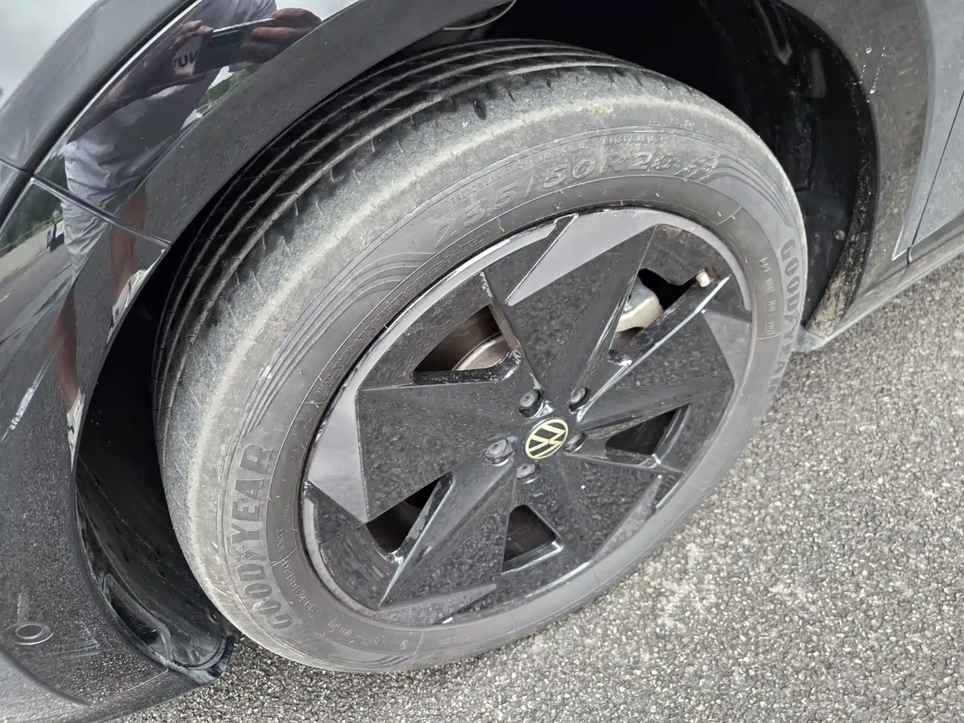 Volkswagen Unique 06 2025 2025 Ultra
