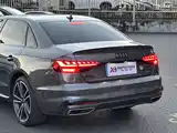 Фото 5 - Audi A4L