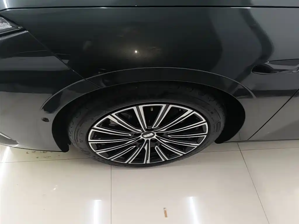 Geely Galaxy Galaxy Xingyao 8 2025 130km EM-P Starship Edition фото 23