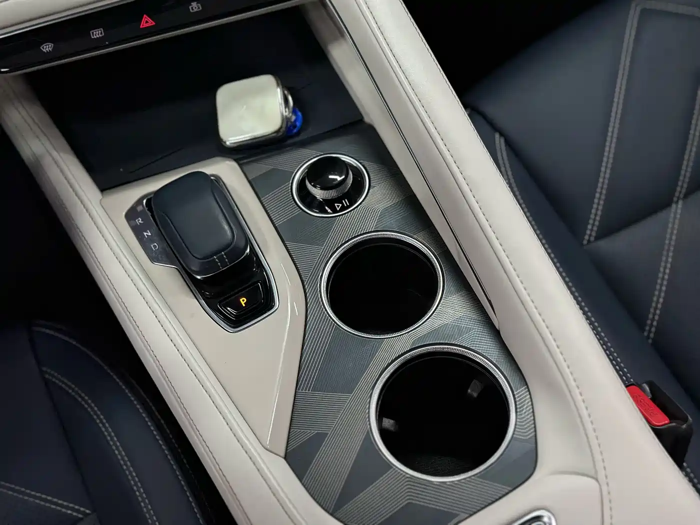 ZEEKR EXTREME KRYPTON 001