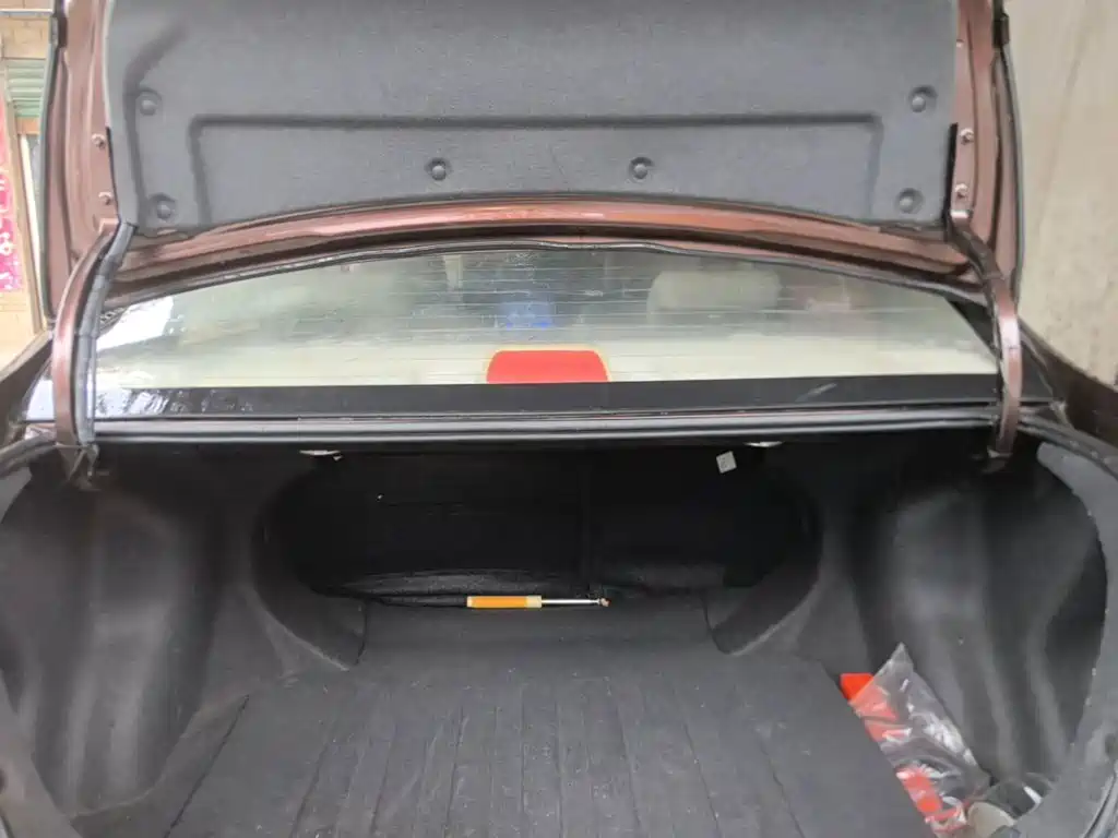 Geely Vision 2015 2015 1.5L Manual Elite