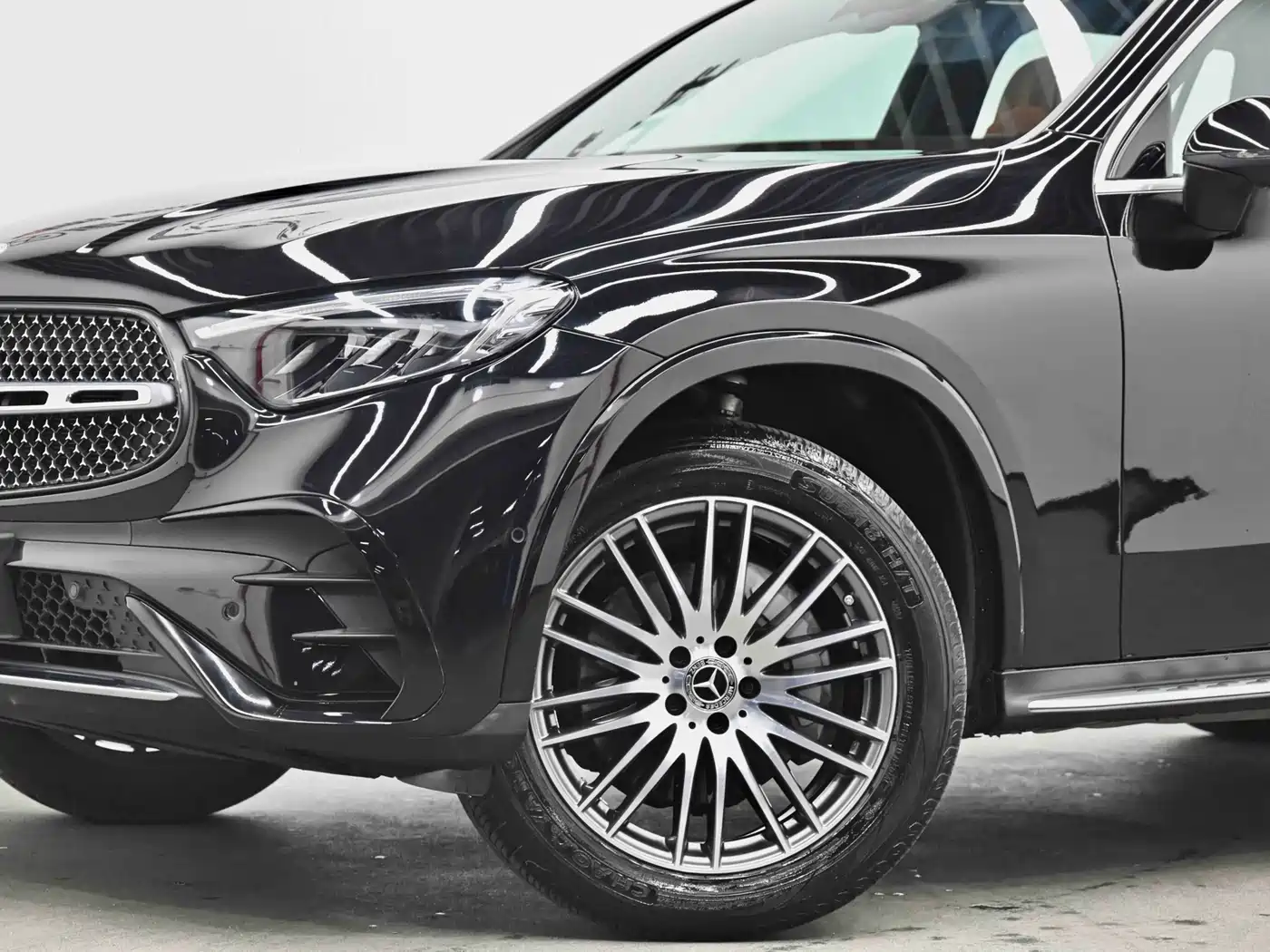 Mercedes-Benz GLC 2024 GLC 300 L 4MATIC Dynamic 5-seater фото 16