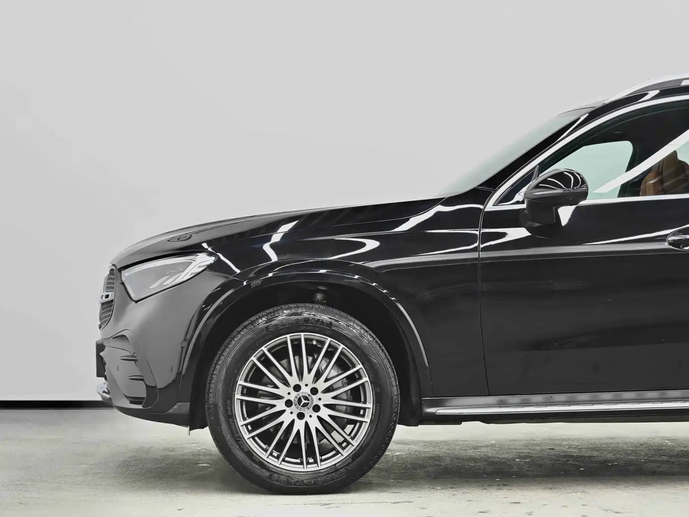 Mercedes-Benz GLC 2024 GLC 300 L 4MATIC Dynamic 5-seater фото 18