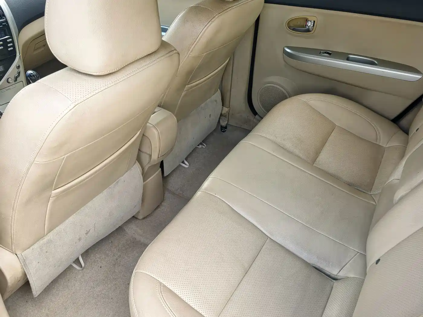 Great Wall C30 2014 2013 1.5L Manual Luxury