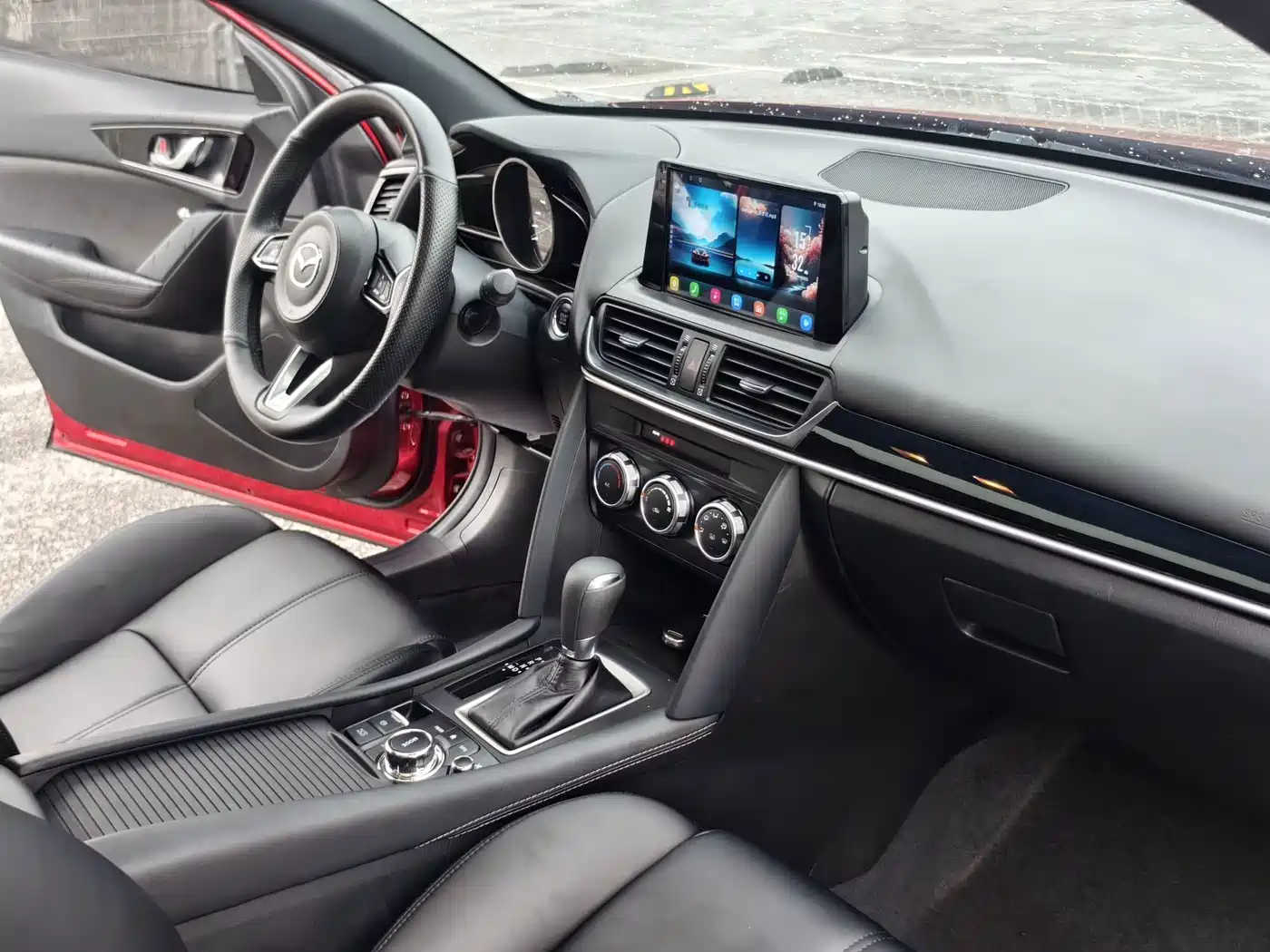 Mazda CX-4 2023 2021 2.0L Auto FWD Skyactiv Vitality Edition