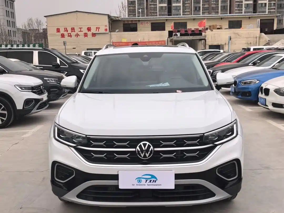 VOLKSWAGEN TANYUE