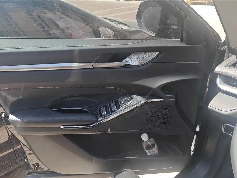 Haval H6 2024 Model 1.5T 2WD Classic Edition фото 7