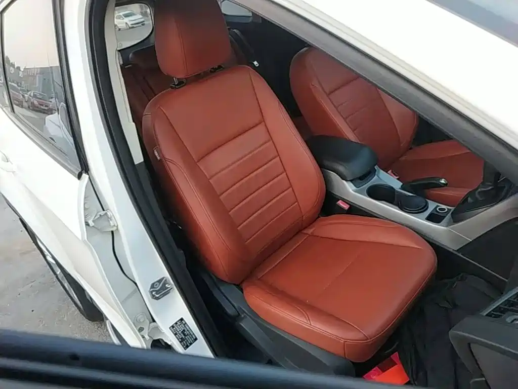 Ford Kuga 2015 2015 1.5L GTDi 2WD Comfort