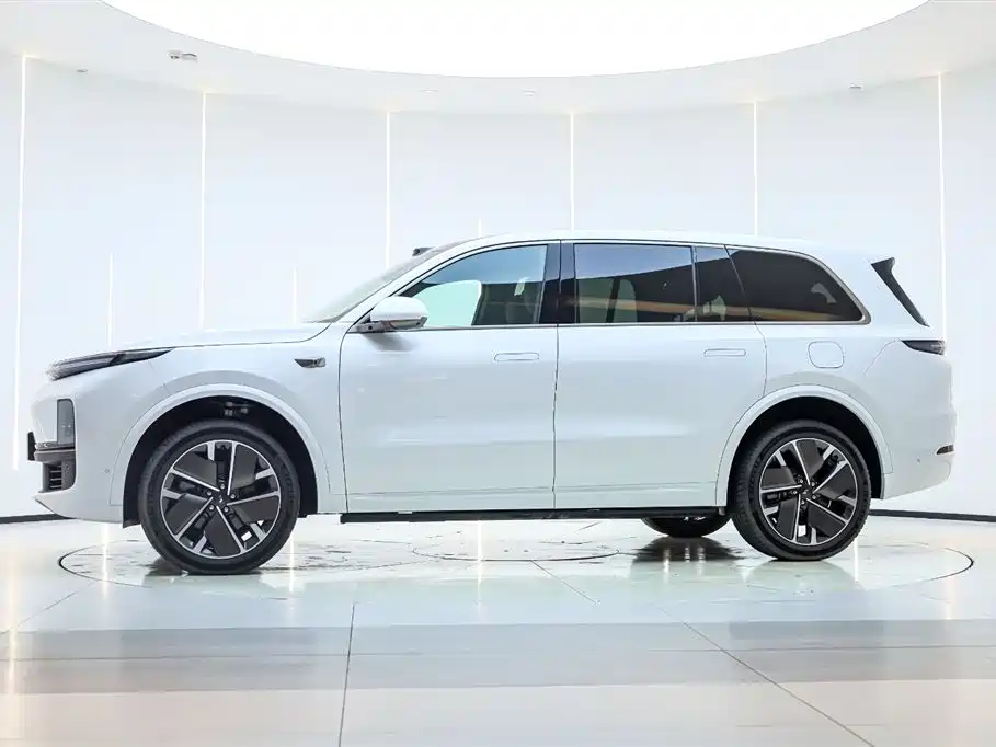 Li Auto IDEAL L9