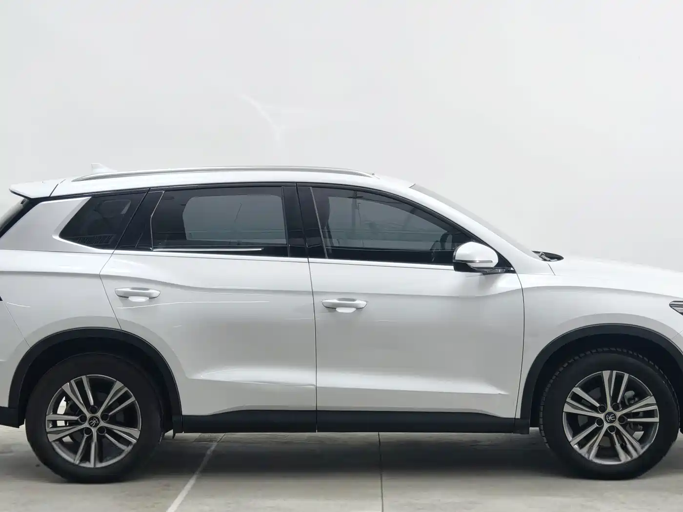 BYD Song Pro 2021 2019 1.5T Automatic Elite