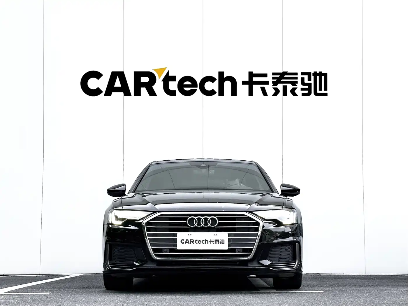 Audi A6L 2020 45 TFSI quattro Premium Dynamic фото 2