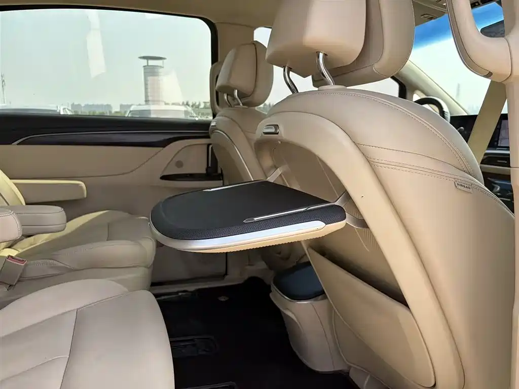 Buick GL8 2023 ES Landmaster Exclusive фото 18