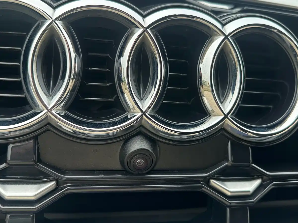 Audi Q3 2023 35 TFSI Fashion Dynamic (1.4T) фото 4