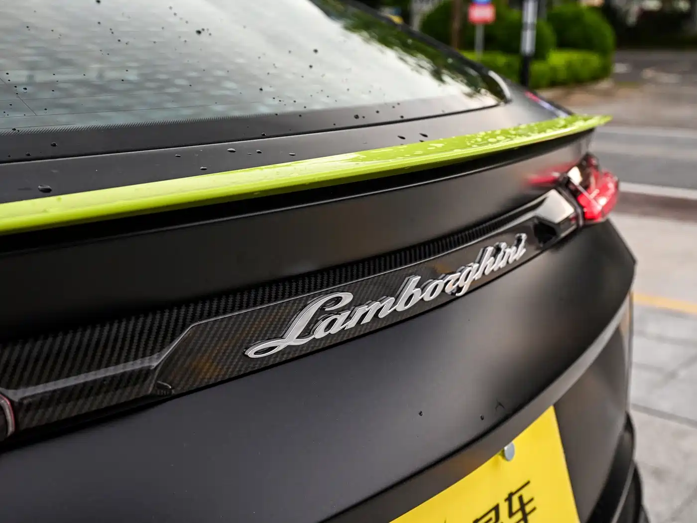 Lamborghini Urus 2022 2021 4.0T V8