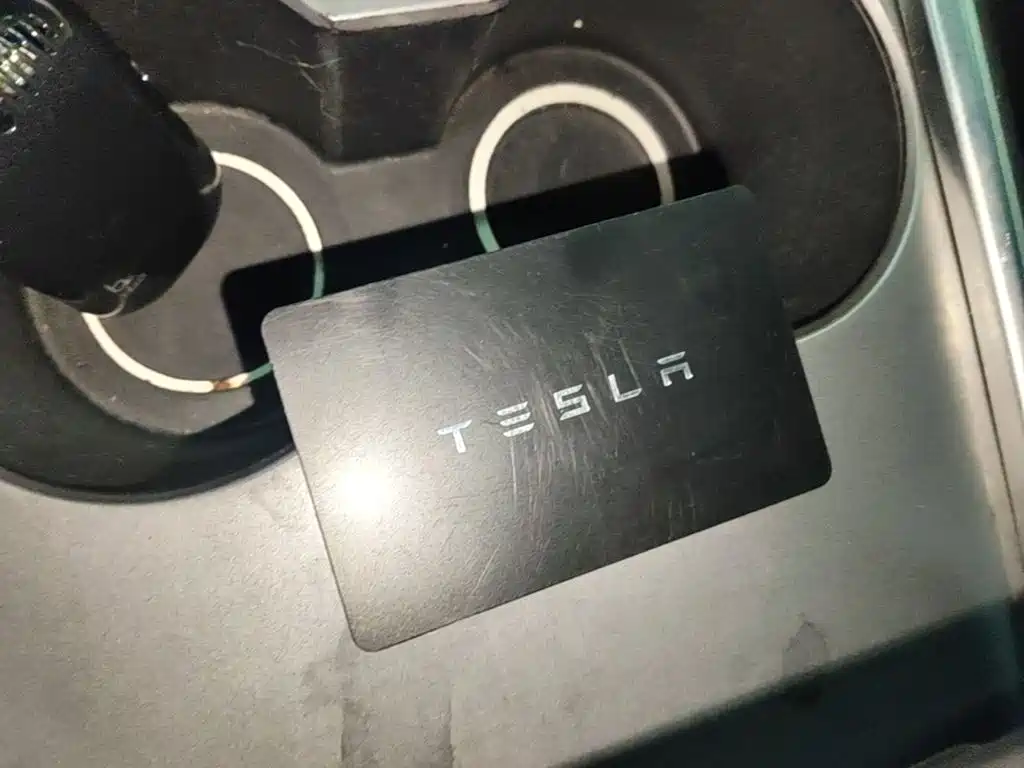 Tesla Model Y 2021 2021 Standard Range Rear-Wheel Drive