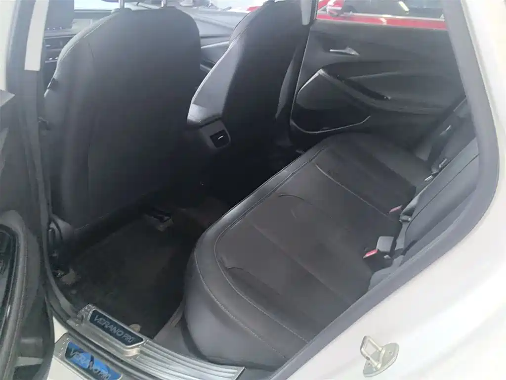 Buick Verano 2023 Pro Joy Edition фото 17
