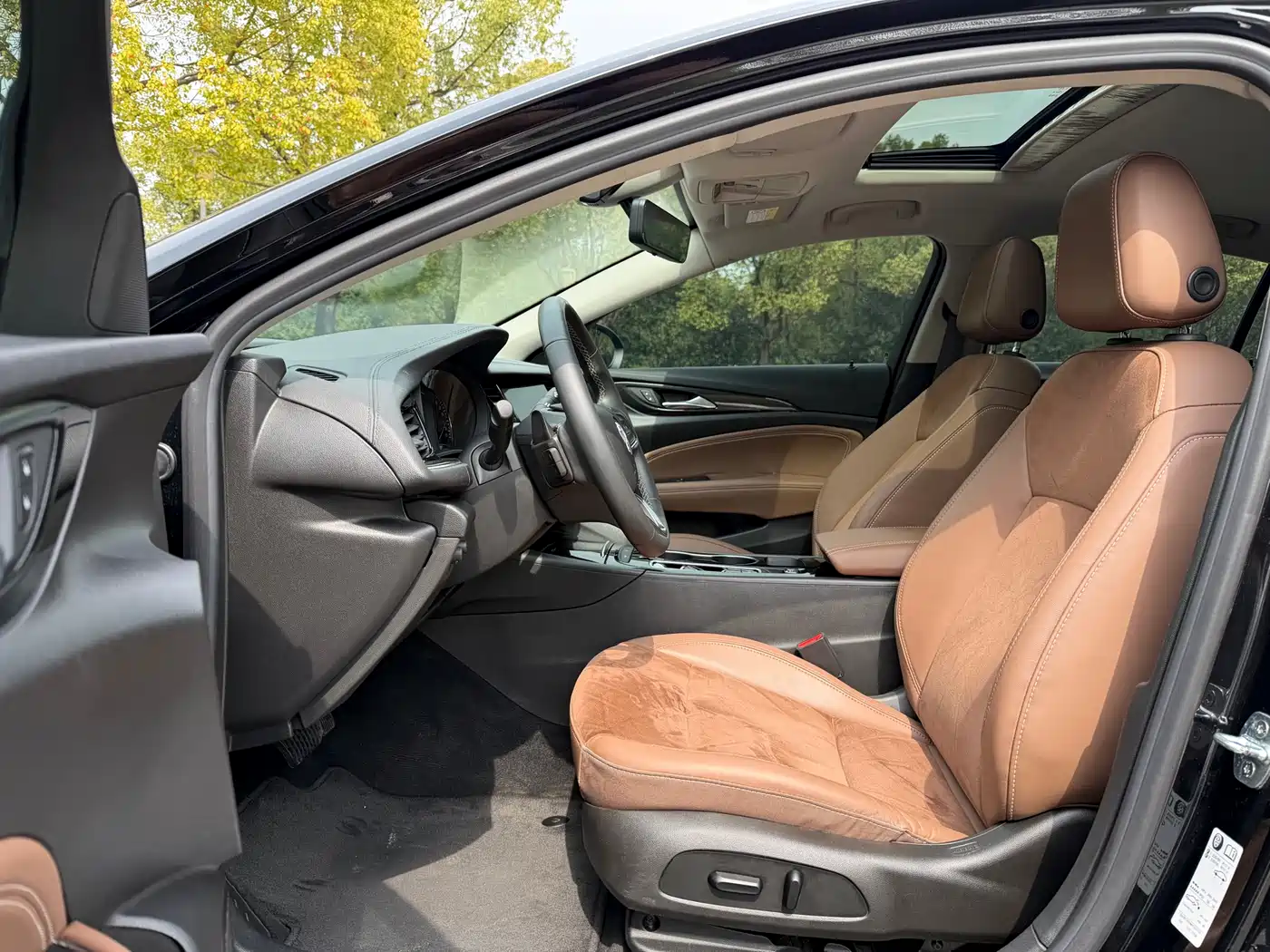BUICK REGAL