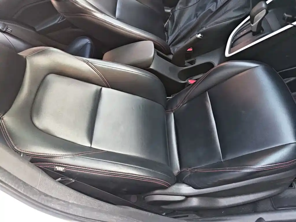 Фото 25 - Chevrolet Cavalier