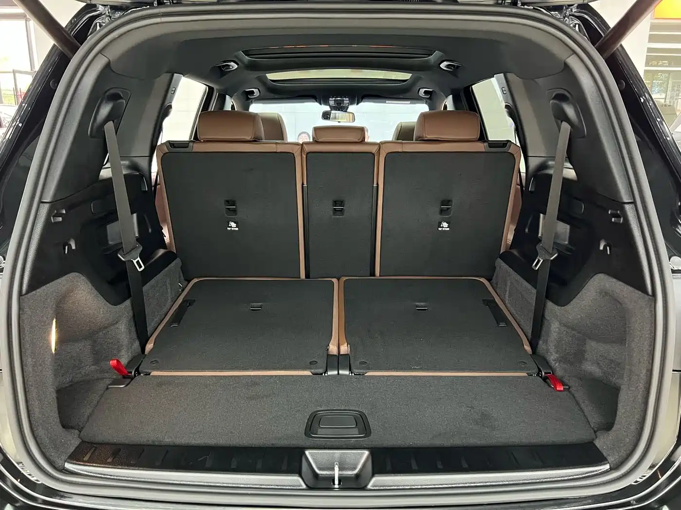 Mercedes-Benz GLB 2023 GLB 220 Style фото 26