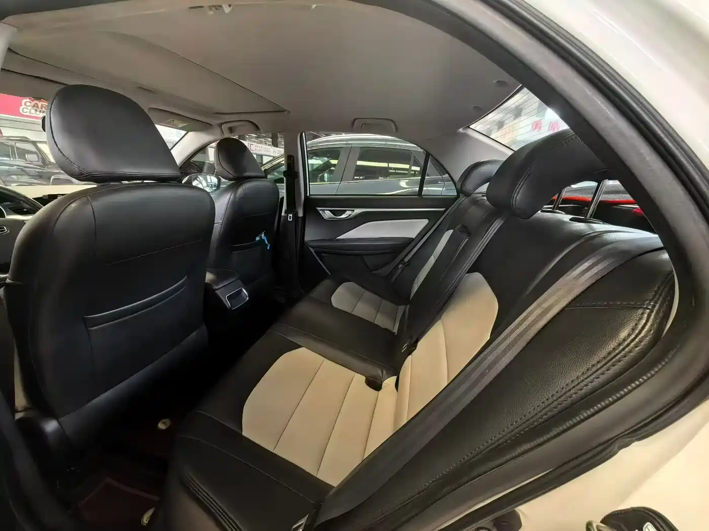 Geely Vision 2020 2020 1.5L CVT Premium
