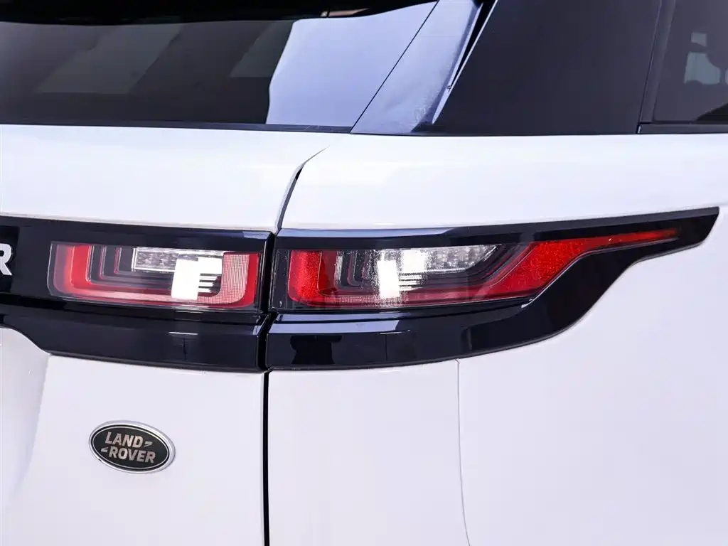 Land Rover Range Rover Velar 2017 P380 S фото 9