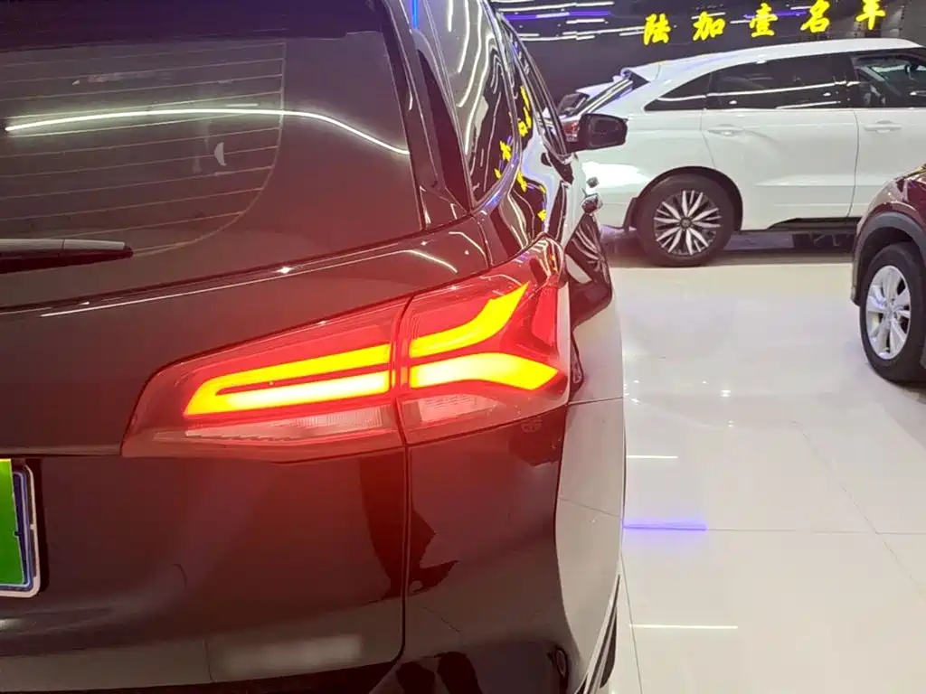 CHEVROLET EXPLORER