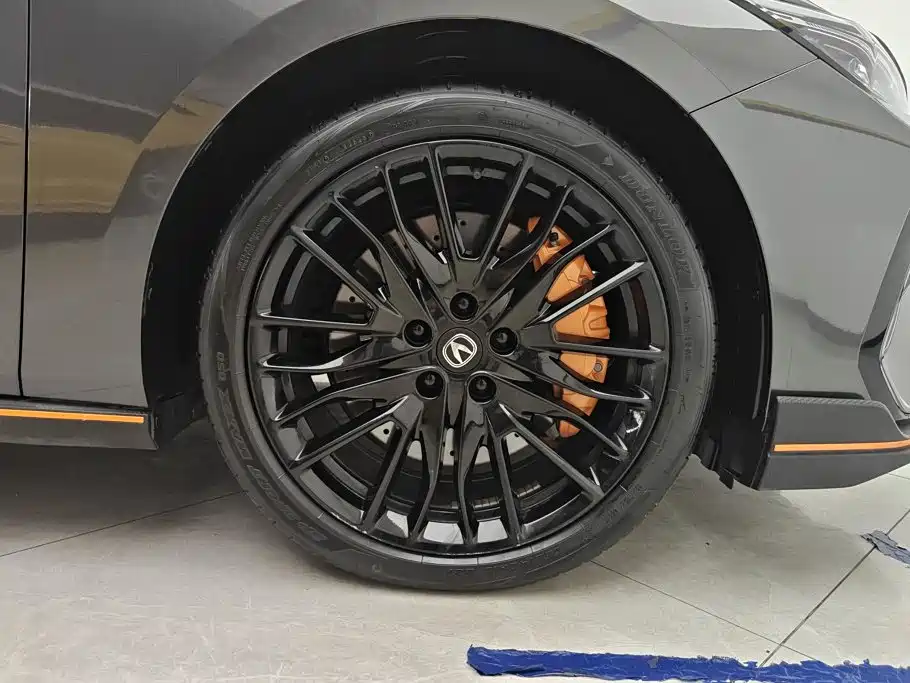 Changan UNI-V 2025 2025 2.0T Sport Version