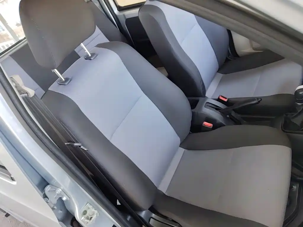 Changan Kaicheng Changan Shenqi T10EV 2025 2024 Model Pure Electric Cargo Vehicle Double Cab Long Range 46.368kWh