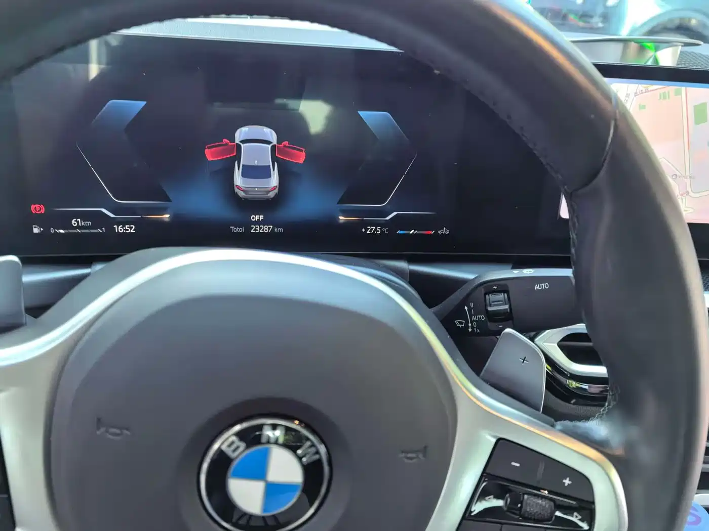 BMW 2 Series (Import) 2023 2023 225i M Sport Black Night Package