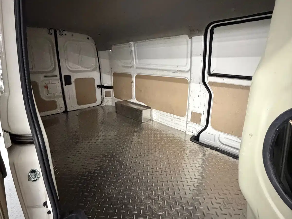 CHANGAN CROSS STAR V7 EV