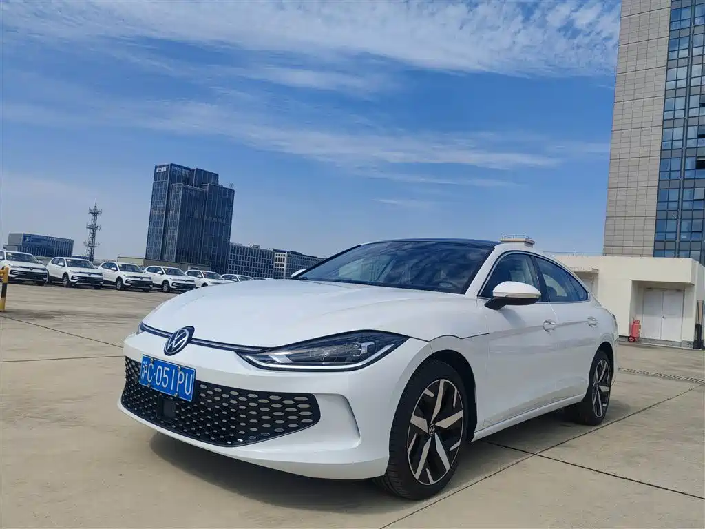 Volkswagen Lamando 2024 Lamando L 280TSI DSG Cool Edition