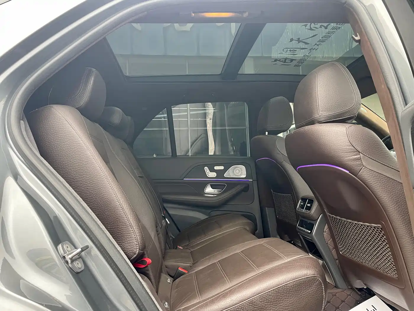 Mercedes-Benz GLE 2020 Facelift GLE 450 4MATIC Luxury фото 6