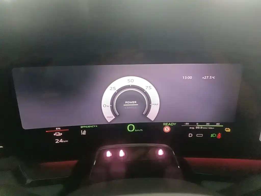 Audi Q6L e-tron 2025 2025 Model Pioneer Edition