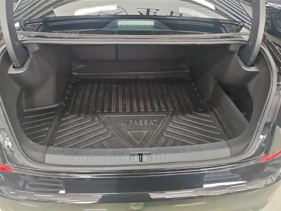 Volkswagen Passat 2024 330TSI Starlight Elite Edition фото 4
