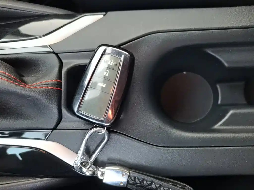 Toyota Corolla 2021 1.2T S-CVT Pioneer PLUS Edition фото 9