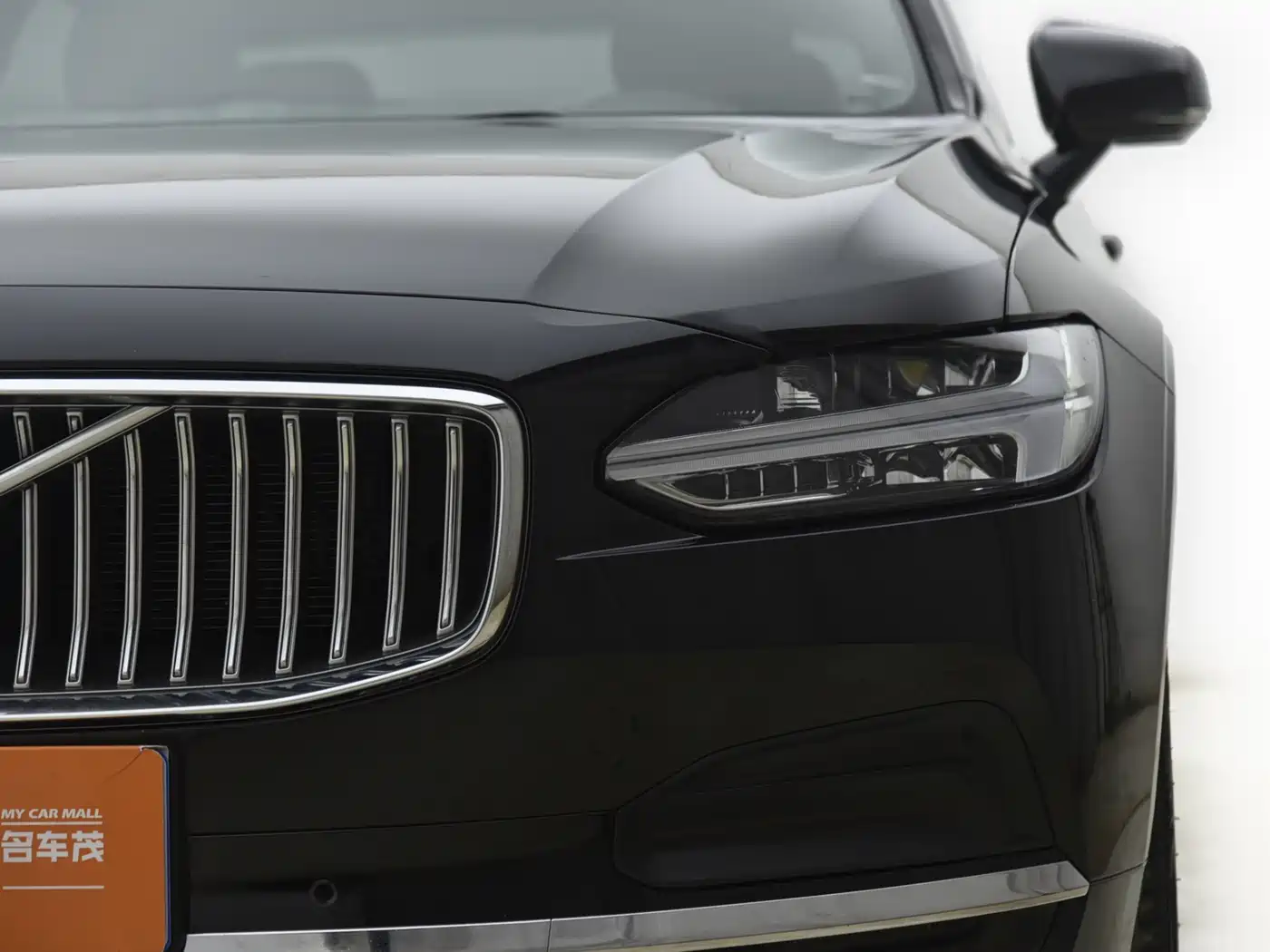 Фото 11 - Volvo S90