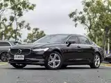 Фото 1 - Volvo S90