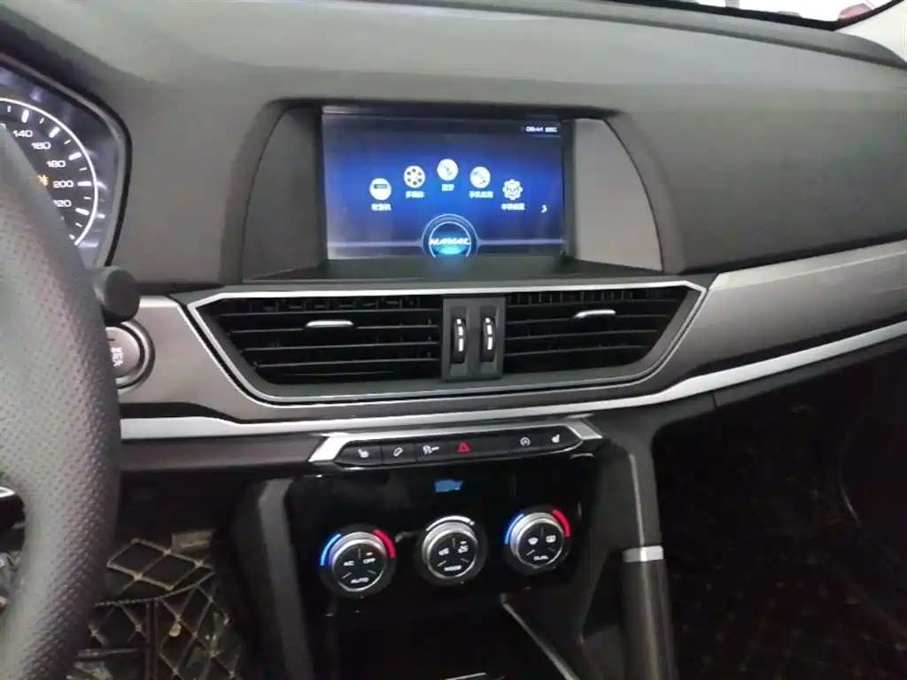 Haval H6 2018 Sport Edition 1.5T Automatic 2WD Elite China V фото 13
