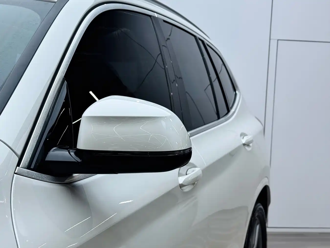 BMW X3 2021 Facelift xDrive28i M Sport Package фото 28