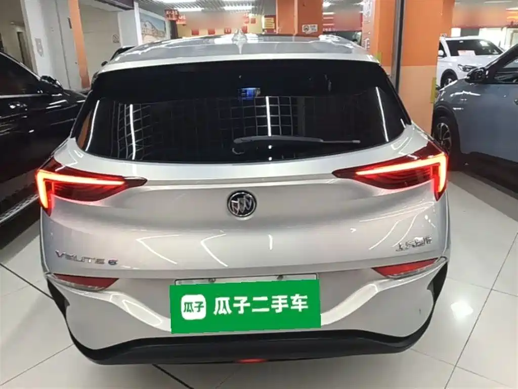 Buick Velite 6 2024 450km Premium PLUS фото 6