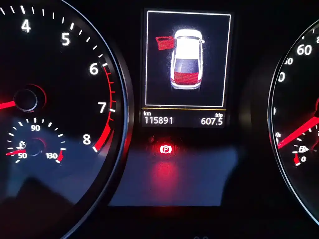 Volkswagen Magotan 2017 380TSI DSG Premium фото 13
