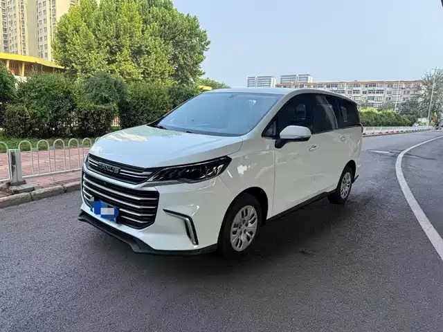 SAIC Maxus Maxus G50 2022