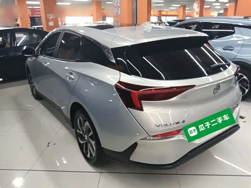Buick Velite 6 2024 450km Premium PLUS фото 5